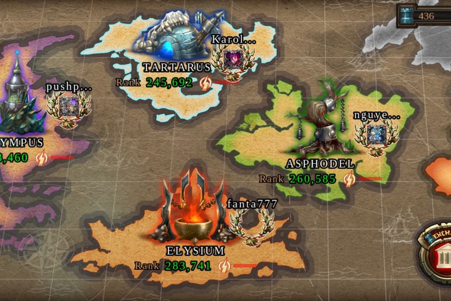 banner Hack Epic Heroes War