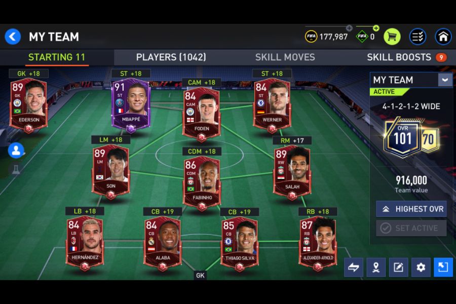 banner fifa mobile