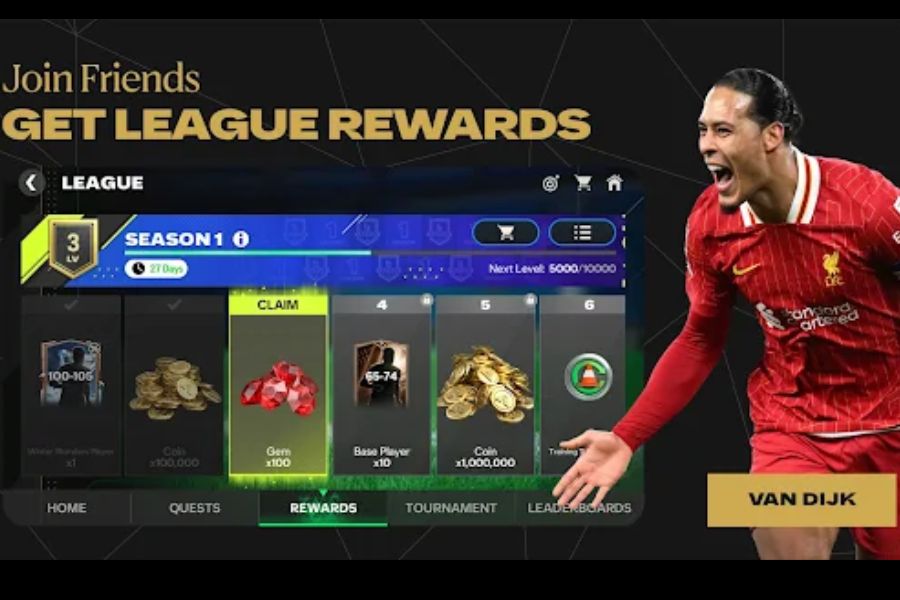 banner fifa mobile