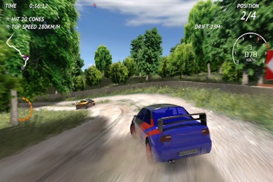Banner Hack Rally Fury 2