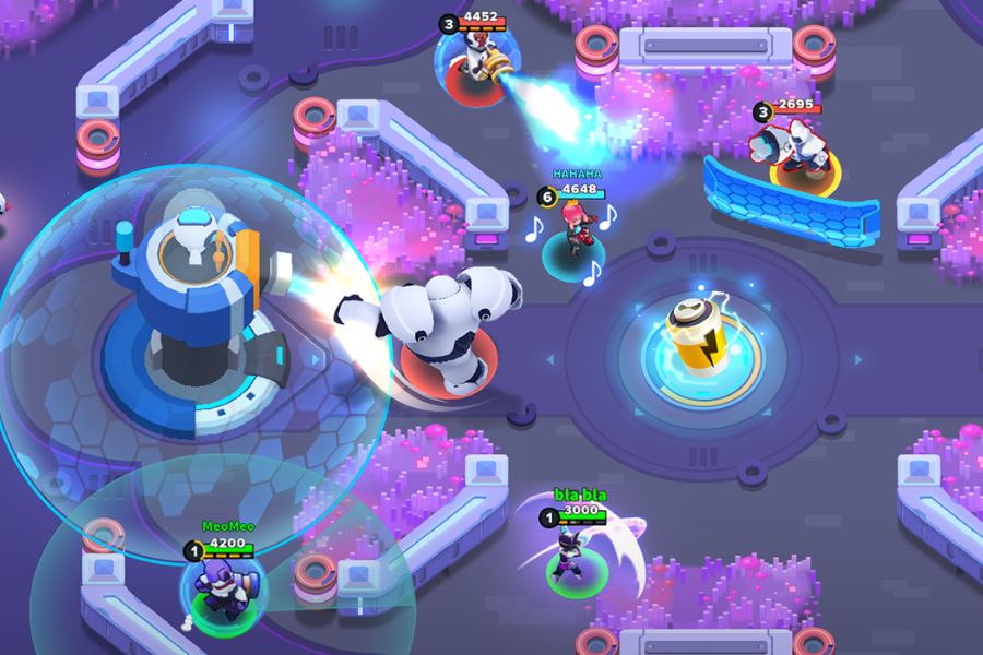 banner Heroes Strike