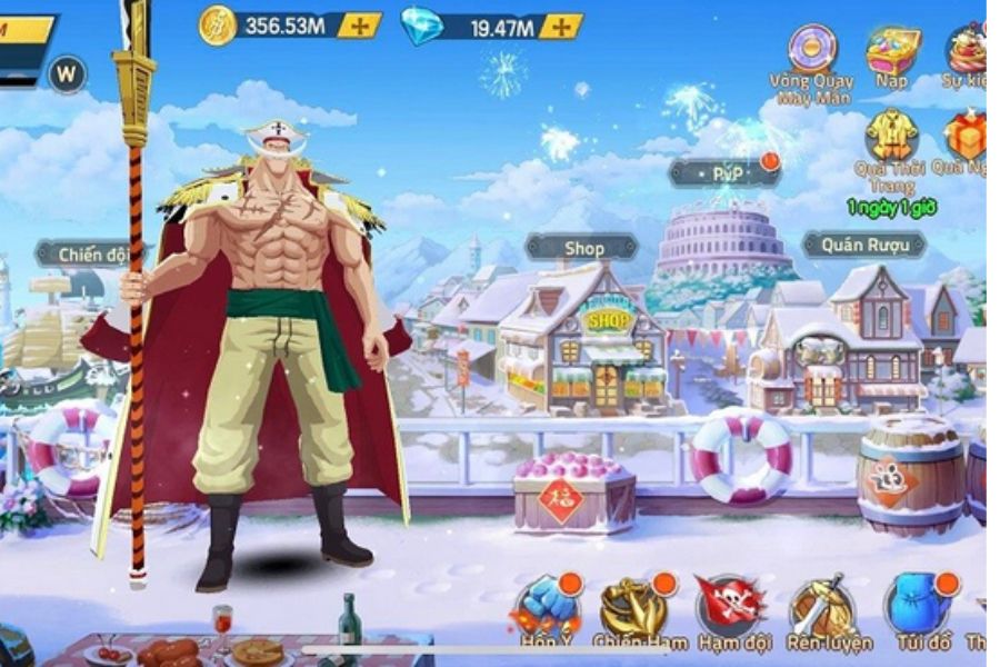 Banner Kho Báu Truyền Thuyết
