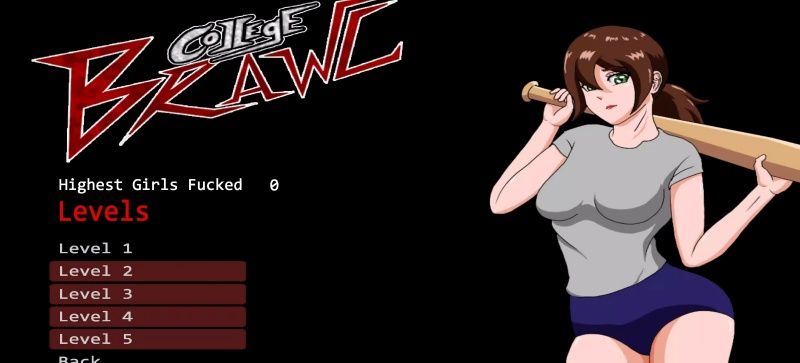 College Brawl MOD APK