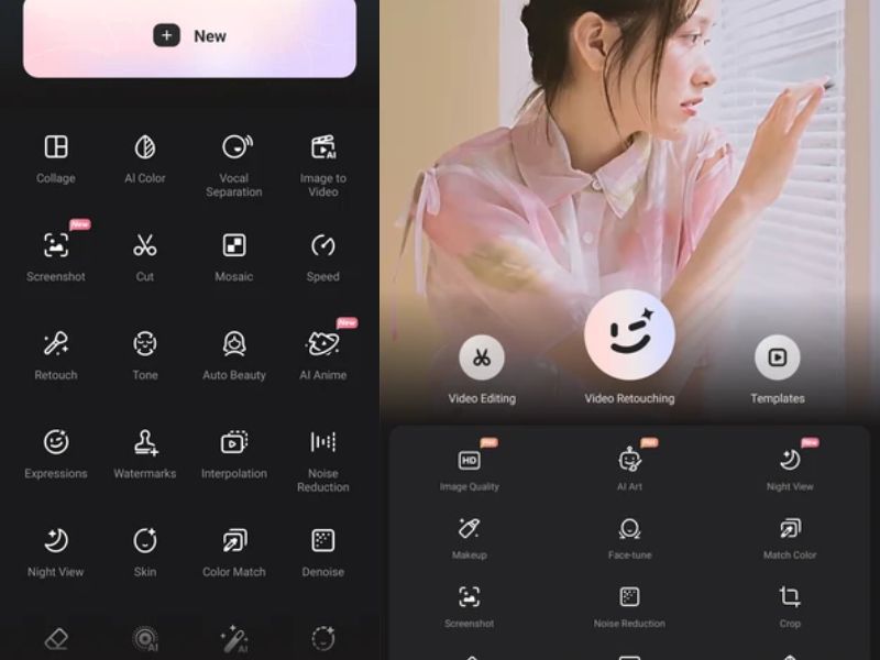 Công Cụ Mạnh Mẽ