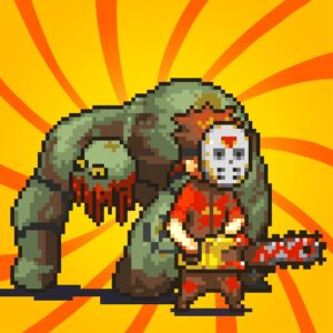 Tải Dead Ahead: Zombie Warfare MOD APK (Menu, Vô Hạn Tiền, Free Shopping, Bất Tử) v4.2.2