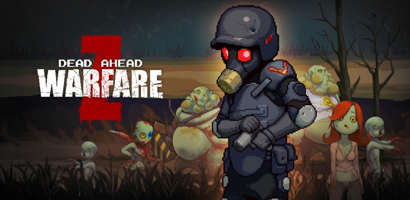 dead ahead zombie warfare mod apk