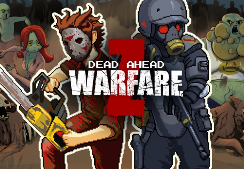 dead ahead zombie warfare mod apk
