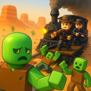 Tải Hack Dead Rails VNG + Script (Kill Aura, Auto Win, AimBot) Mới Nhất