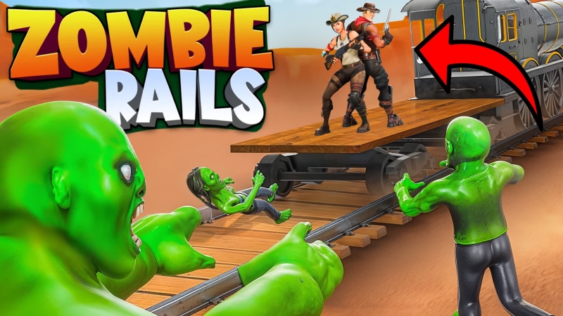 hack Dead Rails