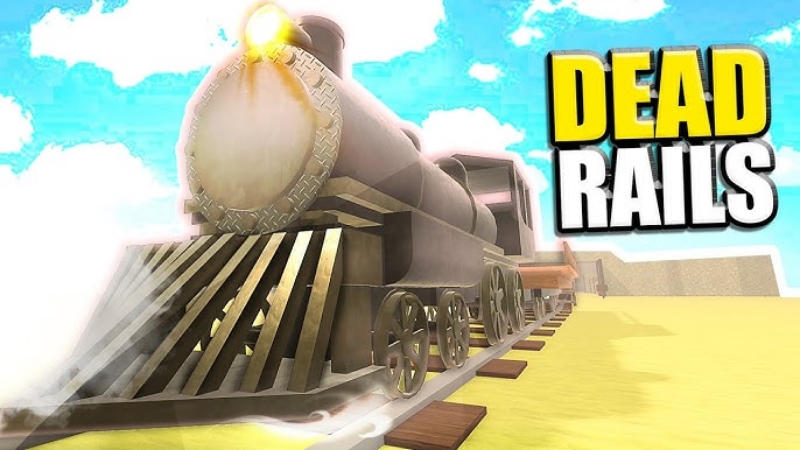 hack Dead Rails