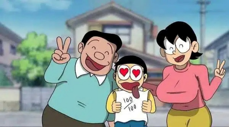 Doraemon X APK