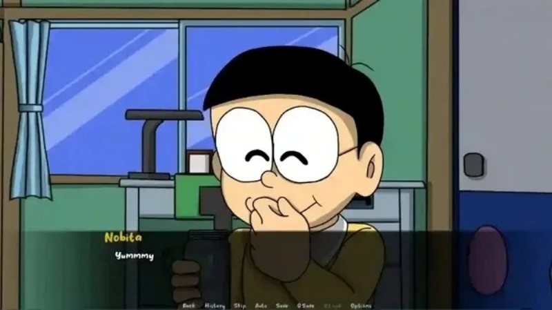 Doraemon X APK