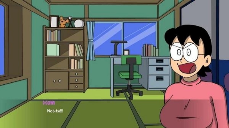 Doraemon X APK