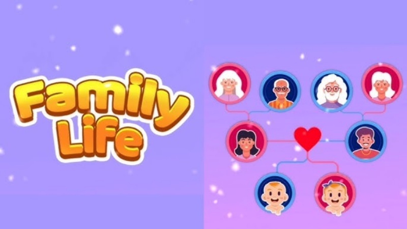 Family Life Mod