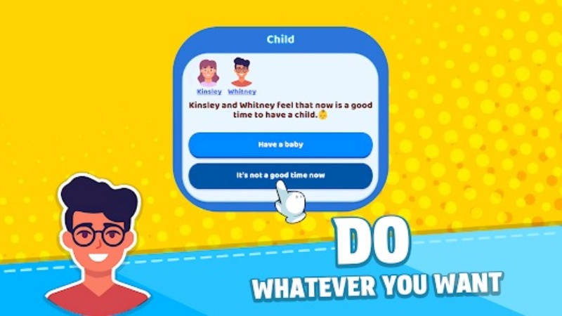Family Life Mod