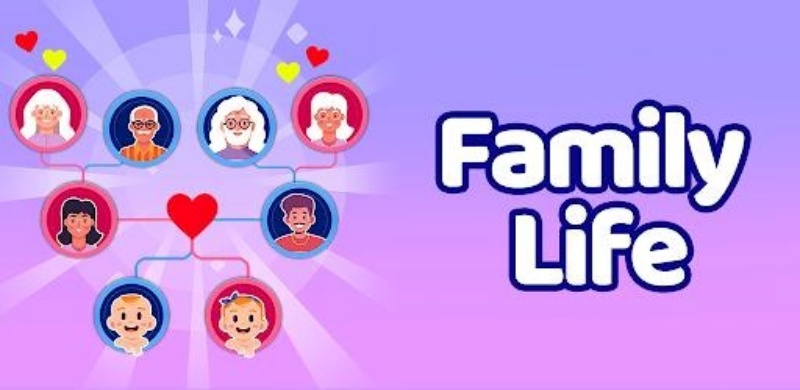 Family Life Mod