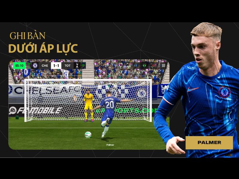 Giải đấu, huyền thoại & cuộc thi bóng đá trong Hack FIFA Mobile Mod APK