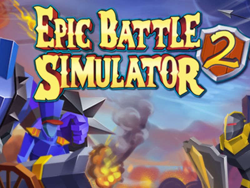 Giới Thiệu Về Epic Battle Simulator 2 Hack 