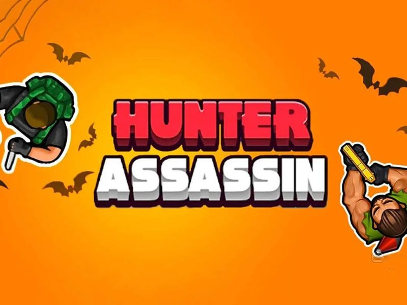 Giới Thiệu Về Hack Hunter Assassin