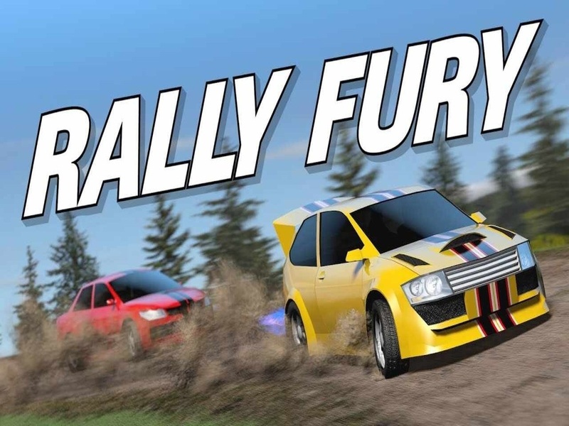 Giới Thiệu Về Hack Rally Fury