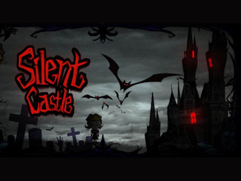 Giới Thiệu Về Hack Silent Castle