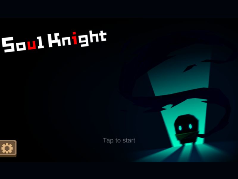 Giới Thiệu Về Hack Soul Knight Mod APK