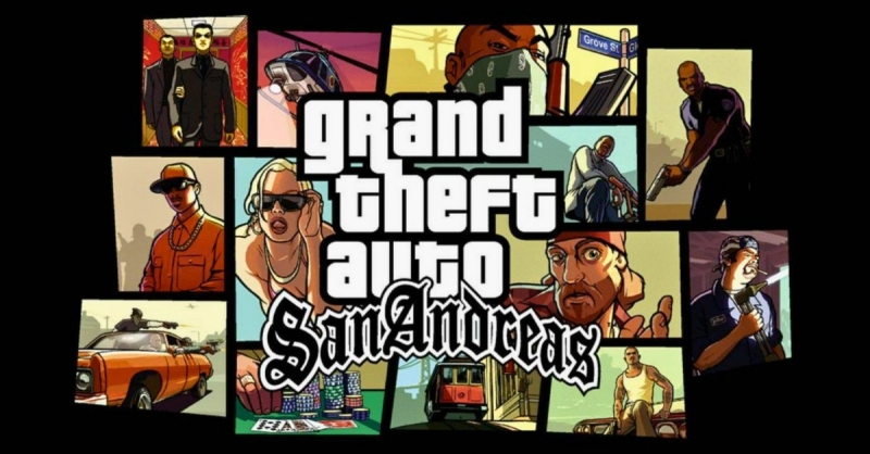 gta san andreas mod apk