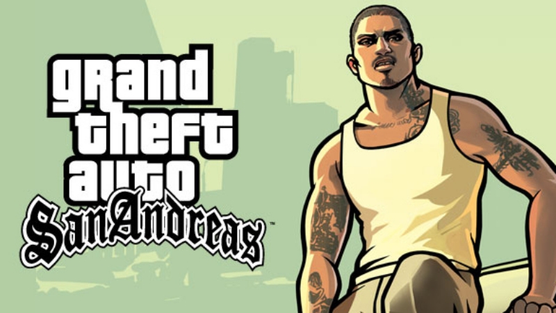 gta san andreas mod apk