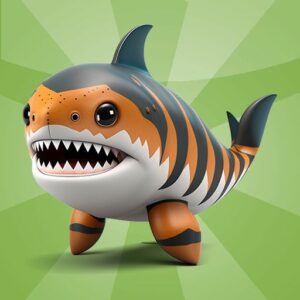 Tải Animash MOD APK (Full Nhân Vật, Con Vật, Không Quảng Cáo, Mua Sắm) v229