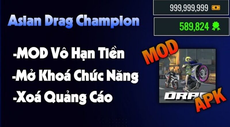 hack asian drag champion