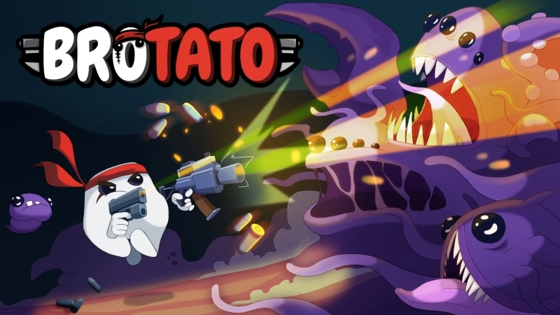 hack brotato