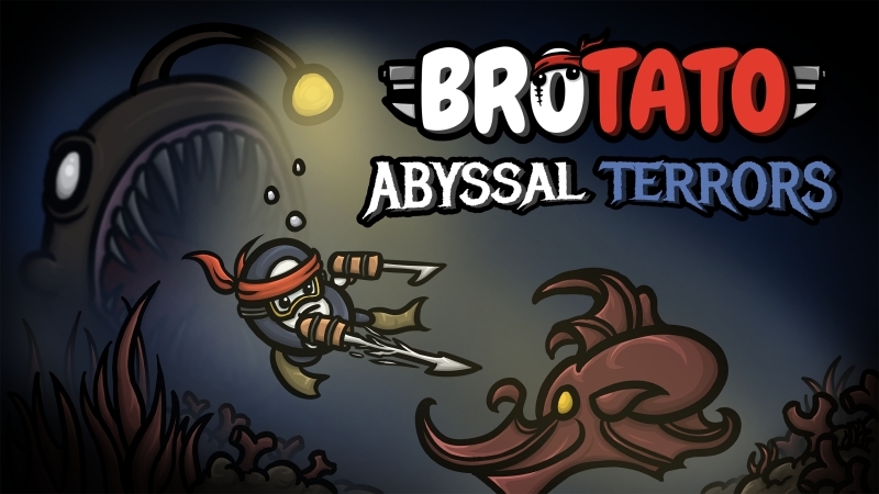 hack brotato