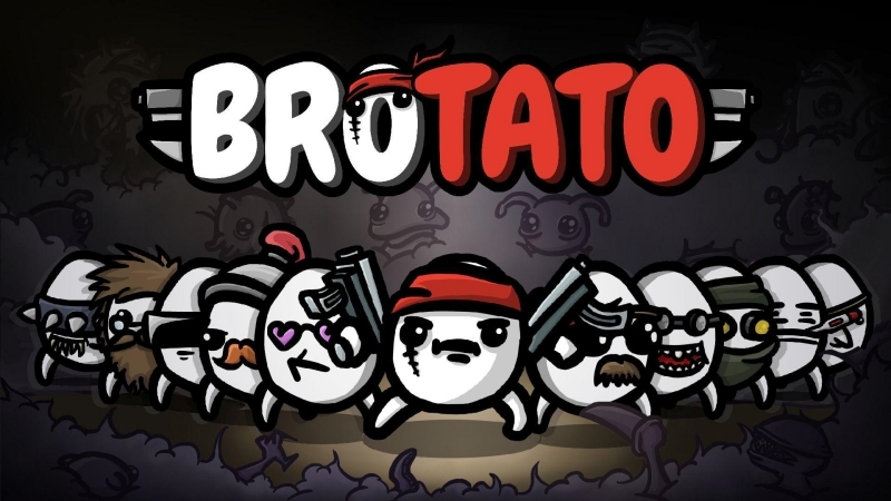 hack brotato