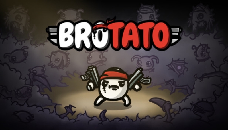 hack brotato