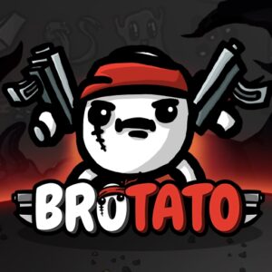 Tải Brotato: Premium MOD APK (Menu, Vô Hạn Tiền, Nhân Vật, Mở Khóa) v1.3.629