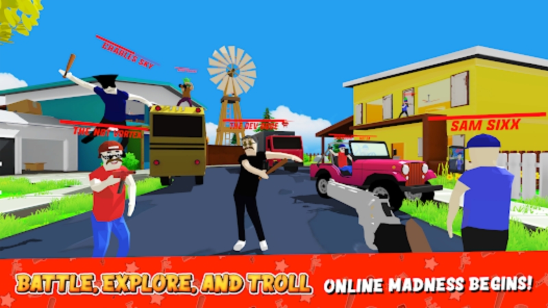 hack dude theft wars