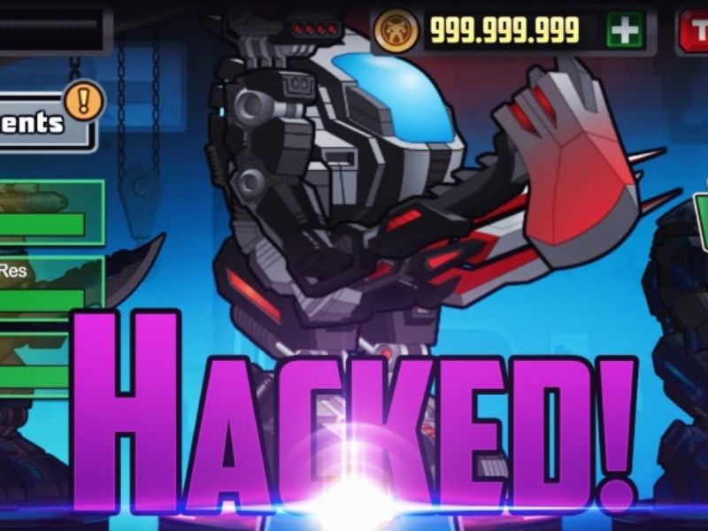 Hack Vô Hạn Tiền