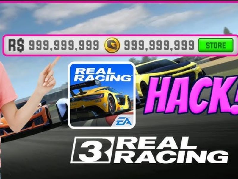 Hack Full Tiền