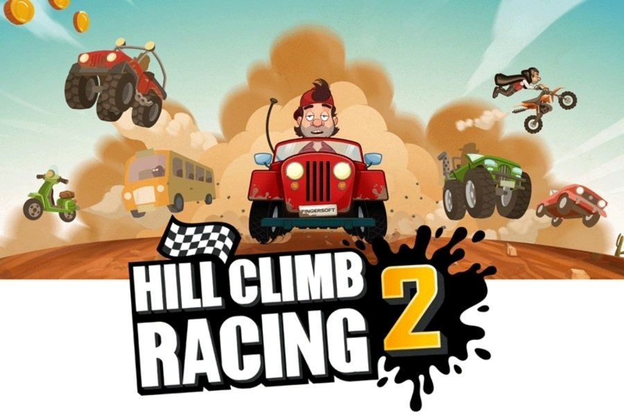 hack Hill Climb Racing 2