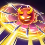 Tải Hack Knives Crash (Vô Hạn Tiền, Kim Cương) v1.0.49