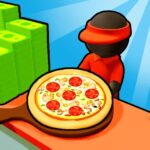Tải Pizza Ready MOD APK (Vô Hạn Tiền, Kim Cương, No Ads) v48.0.0