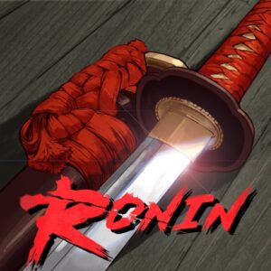 Tải Hack Ronin: The Last Samurai (Full Tiền, Kim Cương, Bất Tử, Menu, No ADS) v2.19.760