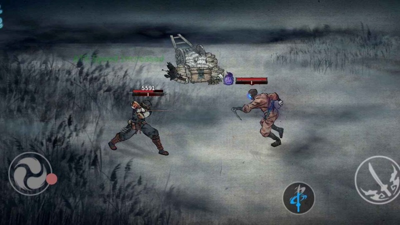 hack ronin samurai 