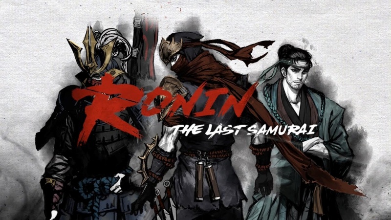 hack ronin samurai 