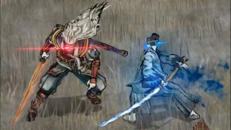 hack ronin samurai 