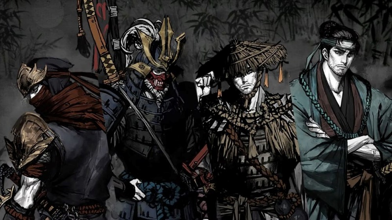 hack ronin samurai 