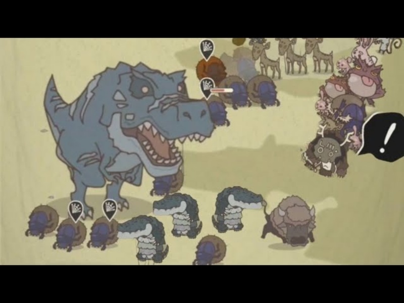 hack Wild Tamer
