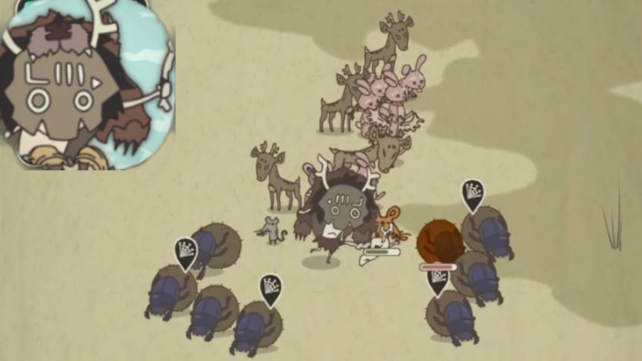 hack Wild Tamer