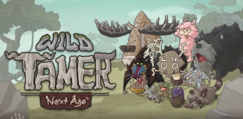 hack Wild Tamer