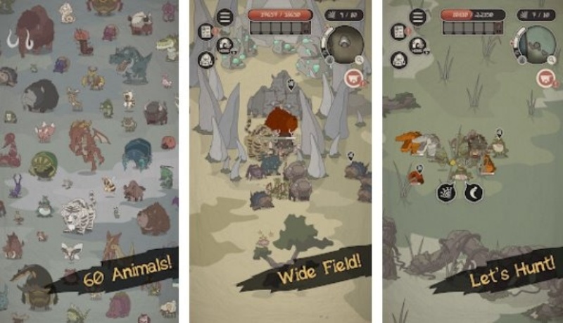 hack Wild Tamer